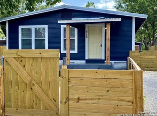 210 Globe Ave, San Antonio, TX 78228