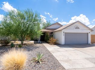 5217 W Aster Dr, Glendale, AZ 85304