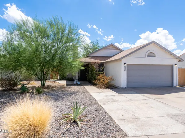 5217 W ASTER Drive, Glendale, AZ 85304