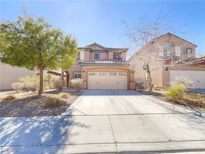 6983 Positano Hill Ave, Las Vegas, NV, 89178