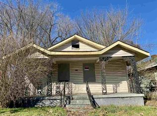 835 N Claybrook St, Memphis, TN 38107
