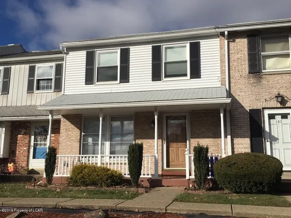 141 Haverford Dr, Wilkes Barre, PA 18702