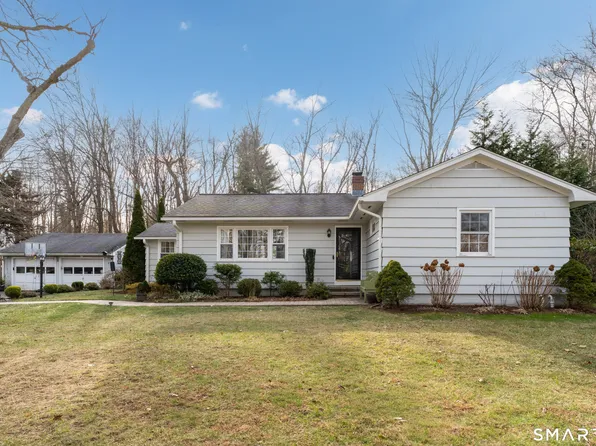 43 Fort Path Road, Madison, CT 06443