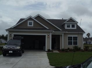 875 Cypress Way Ct LOT 248, Sumter C Little River, SC 29566