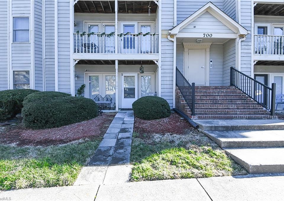 1st image of 700 Glendale Dr APT D