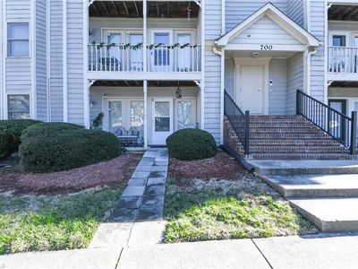 700 Glendale Dr APT D, Greensboro, NC, 27406
