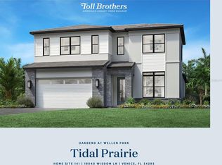 19040 Wisdom Ln, Venice, FL 34293