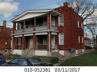 1578 Indianola Ave, Columbus, OH 43201