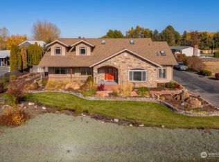 11396 Thompson Rd NE, Moses Lake, WA 98837