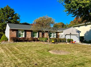 5033 Bridgeport Rd, Columbus, OH 43220