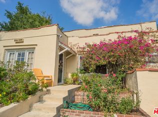 1720 Gillette Crst, South Pasadena, CA 91030
