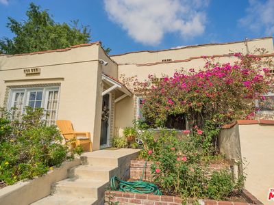 1720 Gillette Crst, South Pasadena, CA, 91030
