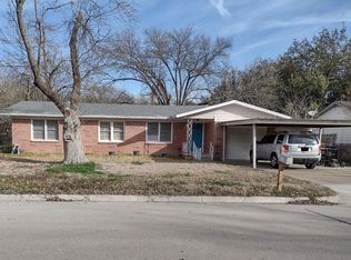 141 Meadowbrook St, Robinson, TX 76706