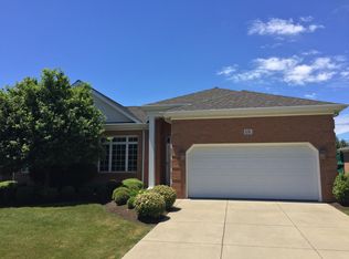 18 Saint Charles Ct, Buffalo, NY