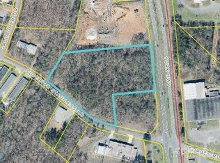 S York Hwy, Gastonia, NC 28052