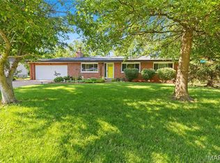 10125 Carolynne Dr, Saint Louis, MO