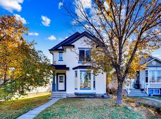 5 Coville Gdns NE, Calgary, AB T3K 5N8