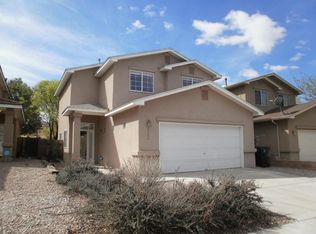 7204 Eagle View Ave NE, Albuquerque, NM 87113