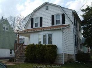 7916 Roseland Ave, Baltimore, MD 21237