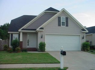 2003 Turner Dr, Evans, GA 30809