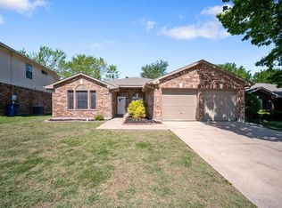 1036 Ridgecrest Dr, McKinney, TX 75069