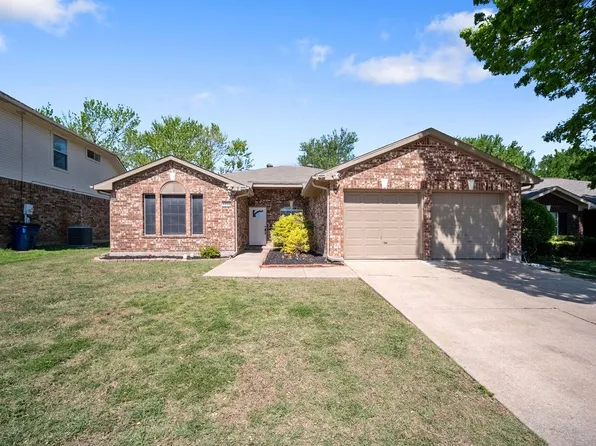 1036 Ridgecrest Dr, McKinney, TX 75069