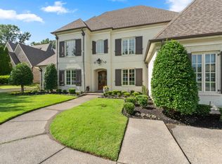 1176 Brayridge Cv, Collierville, TN 38017
