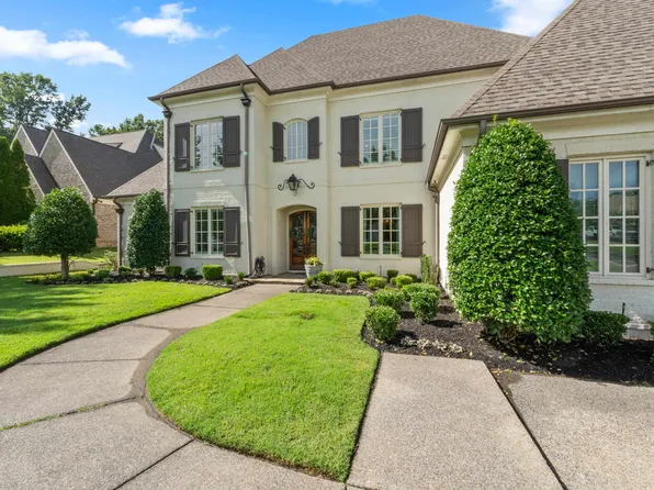 1176 Brayridge Cv, Collierville, TN 38017