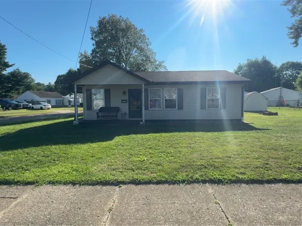 2358 Nesmith Lake Blvd, Akron, OH 44314