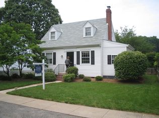 5918 Kensington Ave, Richmond, VA 23226