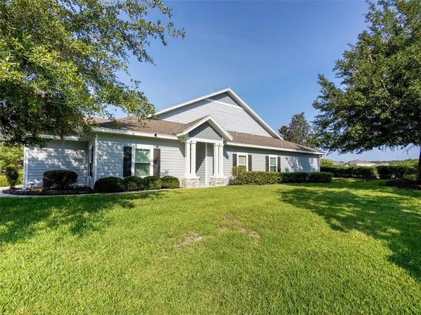 12604 NW 11 PLACE, NEWBERRY, FL 32669