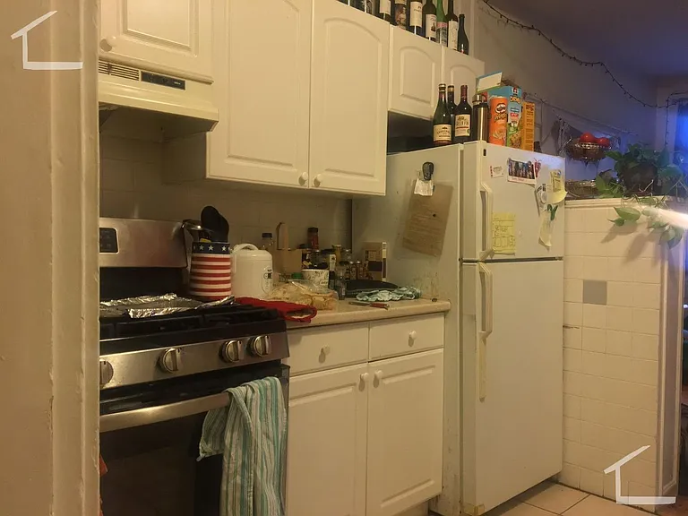 336 Saint Paul St #4 — Photo 6