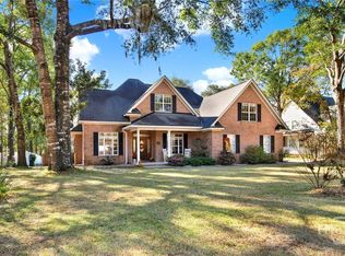 162 Royal Oak Drive, Guyton, GA 31312