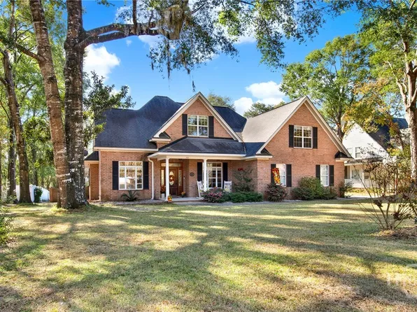 162 Royal Oak Drive, Guyton, GA 31312
