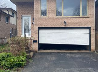 565 Hayward Cres, Milton, ON L9T4T8