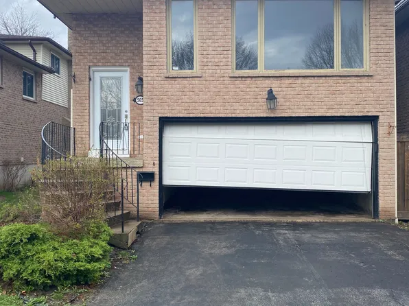 565 Hayward Cres, Milton, ON L9T 4T8