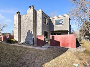 1141 S Yosemite Way UNIT 23, Denver, CO 80247