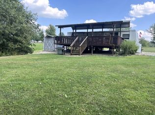 17021 Spring Beauty Dr, Unionville, MO 63565