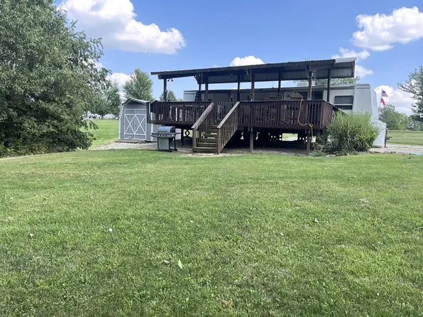 17021 Spring Beauty Dr, Unionville, MO 63565