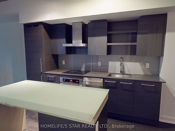 2nd image of 1030 King St W #319