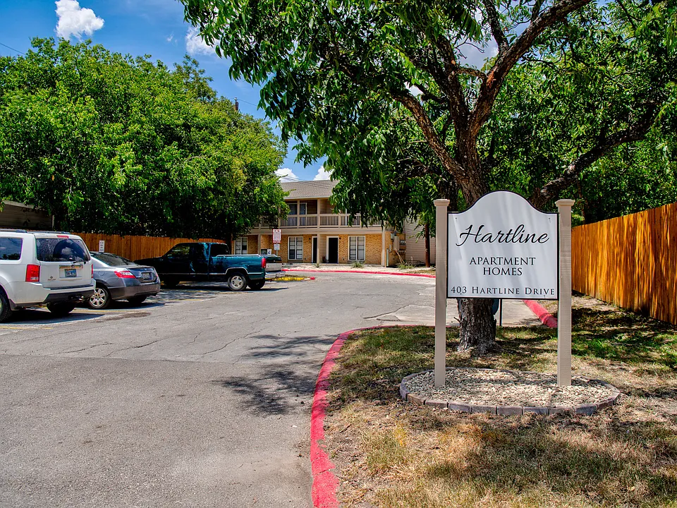 403 Hartline Dr #8