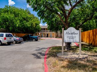 403 Hartline Dr APT 8, San Antonio, TX 78218