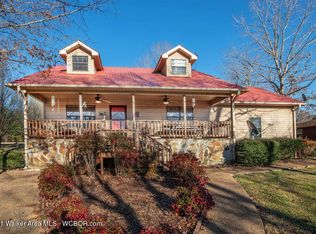 15 Fawn Ln, Double Springs, AL 35553