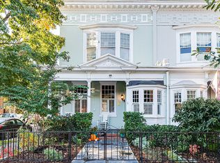 1701 Hanover Ave, Richmond, VA 23220