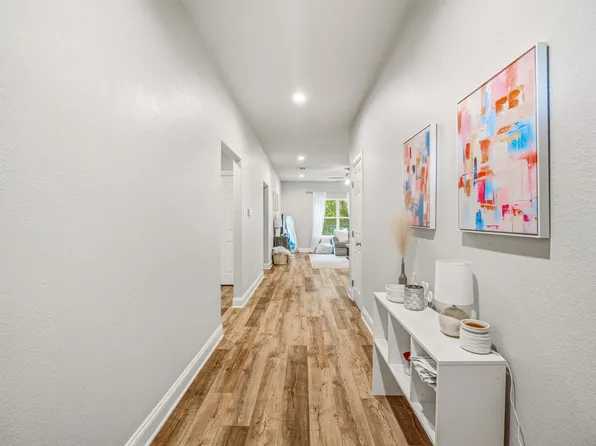 191 Davis Ave, Stephenville, TX 76401