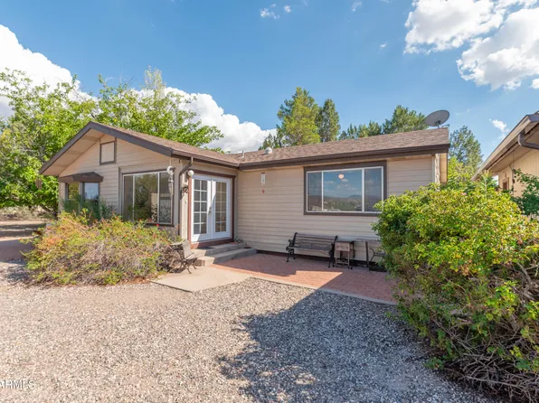 3510 Maybe Manana Way, Rimrock, AZ 86335
