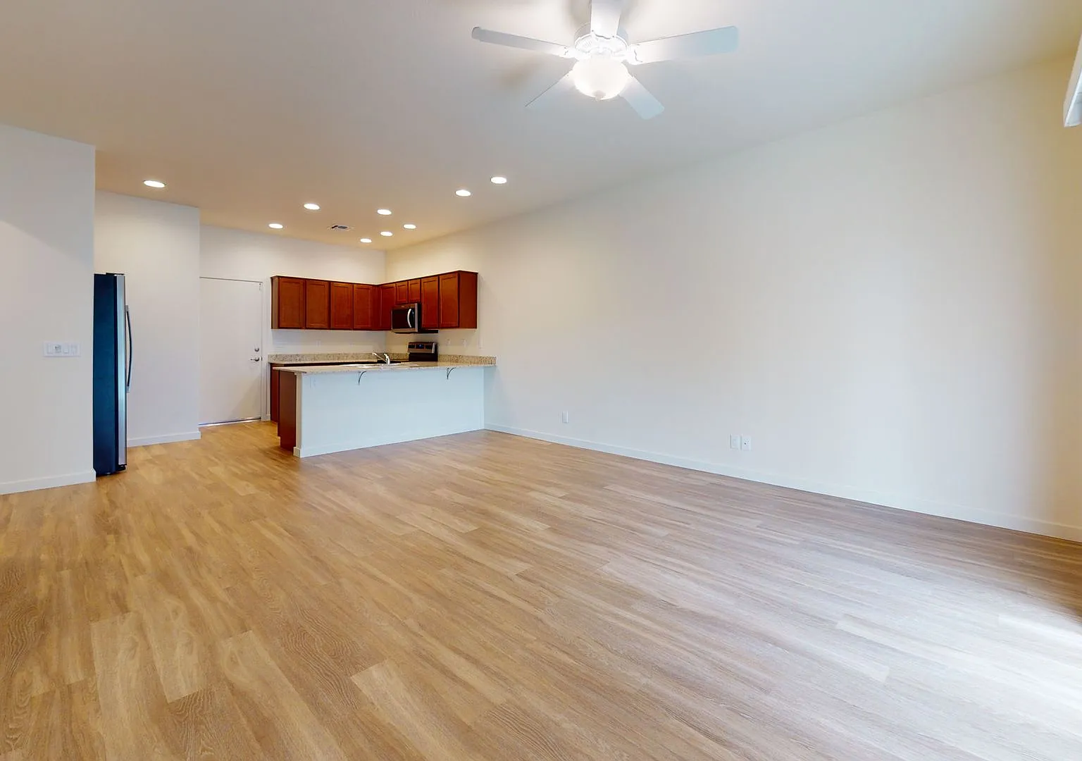 Gorgeous move-in ready home in 55+ Active Adult Community. — Photo 3