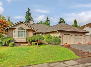 37235 22nd Ave S, Federal Way, WA 98003