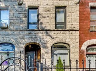 4740 S Langley Ave, Chicago, IL 60615