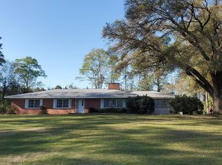 11497 Highway 56, Chatom, AL 36518